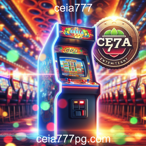 A Nostalgia dos Jogos de Arcade: Revivendo Clássicos no Ceia777
